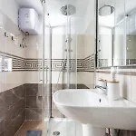 아파트 Casona Charco, Stylish And Spacious In Oldtown