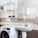 Casona Charco, Stylish And Spacious In Oldtown 아파트 푸에르토 드 라 크루즈