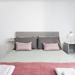 아파트 Casona Charco, Stylish And Spacious In Oldtown *