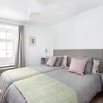 Casona Charco, Stylish And Spacious In Oldtown *