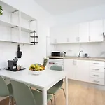 Casona Charco, Stylish And Spacious In Oldtown 아파트