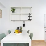 Casona Charco, Stylish And Spacious In Oldtown 아파트 푸에르토 드 라 크루즈