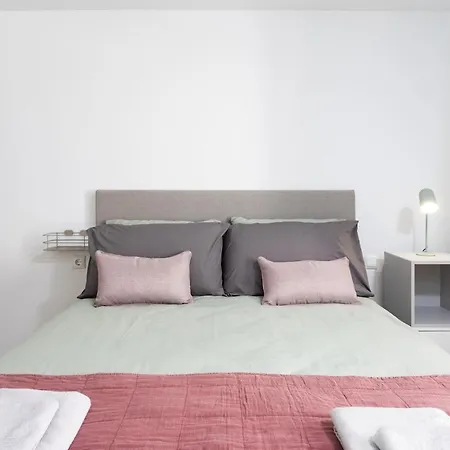 Apartament Casona Charco, Stylish And Spacious In Oldtown *