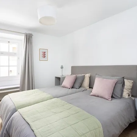 Casona Charco, Stylish And Spacious In Oldtown *