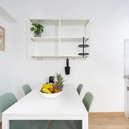 Casona Charco, Stylish And Spacious In Oldtown Apartament Puerto de la Cruz (Tenerife)