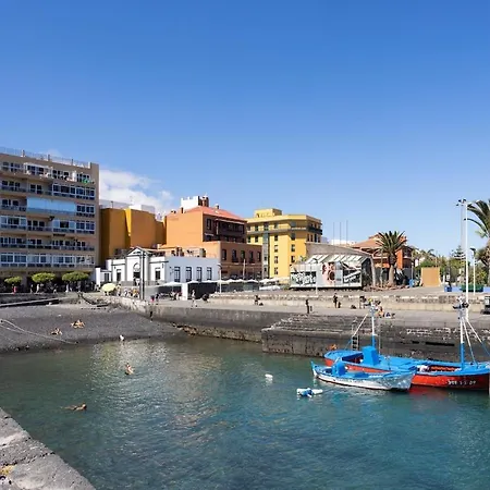 Casona Charco, Stylish And Spacious In Oldtown *