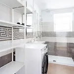 Apartment Casona Charco, Stylish And Spacious In Oldtown