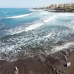 Casona Charco, Stylish And Spacious In Oldtown Apartment Puerto de la Cruz (Tenerife)