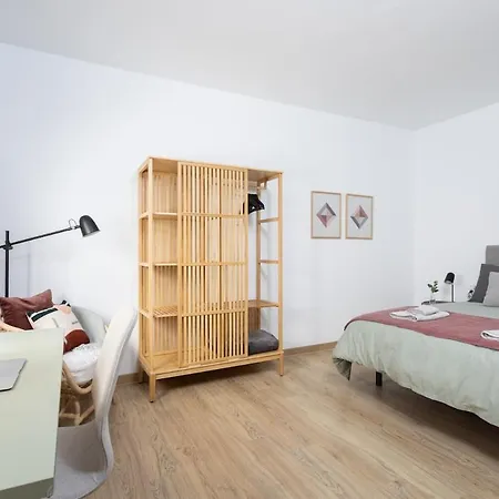 Apartment Casona Charco, Stylish And Spacious In Oldtown *