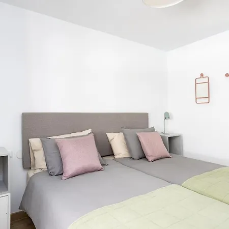 Casona Charco, Stylish And Spacious In Oldtown Appartement *