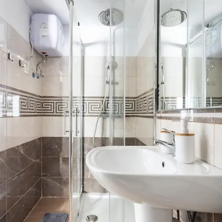 Apartman Casona Charco, Stylish And Spacious In Oldtown