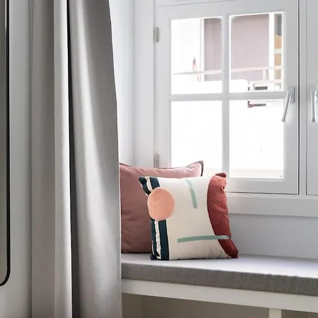 Casona Charco, Stylish And Spacious In Oldtown Puerto de la Cruz