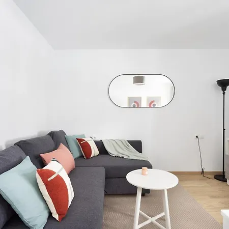 Casona Charco, Stylish And Spacious In Oldtown * Puerto de la Cruz (Tenerife)