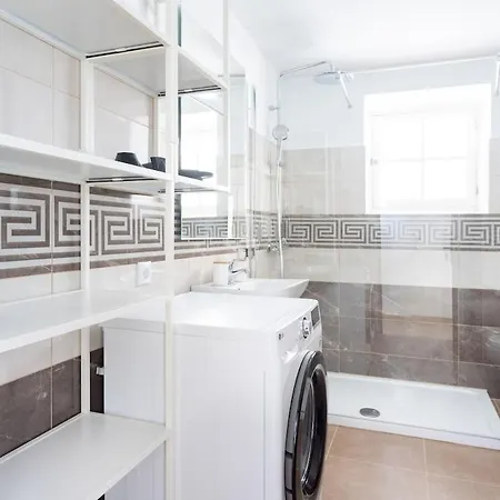 Apartman Casona Charco, Stylish And Spacious In Oldtown