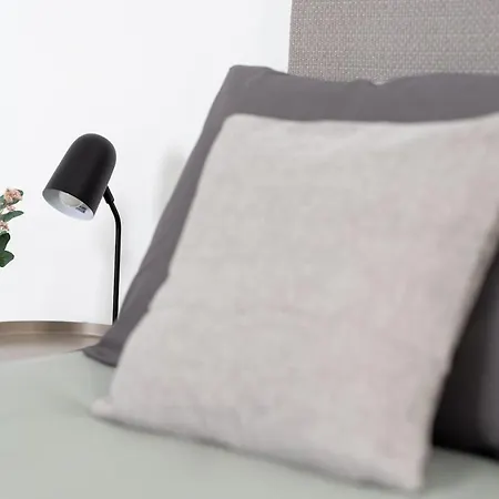 Apartman Casona Charco, Stylish And Spacious In Oldtown Puerto de la Cruz