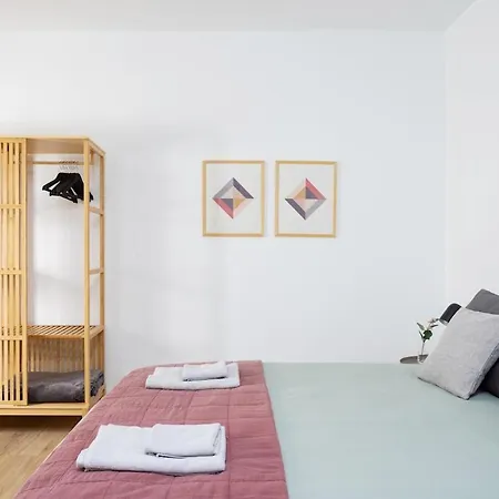 Casona Charco, Stylish And Spacious In Oldtown Apartman Puerto de la Cruz