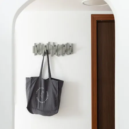 Casona Charco, Stylish And Spacious In Oldtown Apartman