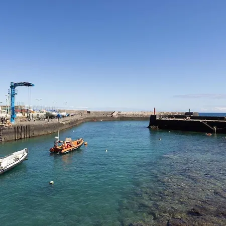 Casona Charco, Stylish And Spacious In Oldtown Apartament