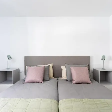 Apartman Casona Charco, Stylish And Spacious In Oldtown *