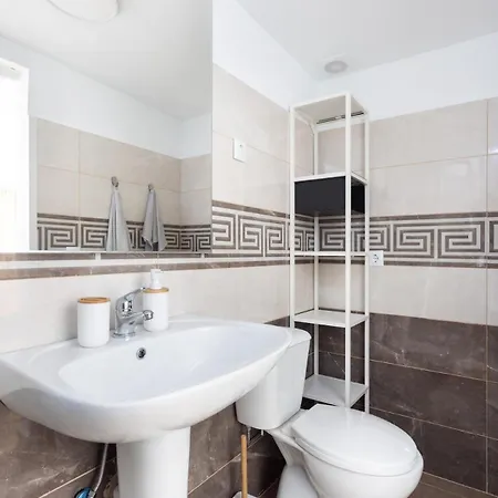 Casona Charco, Stylish And Spacious In Oldtown Apartman Puerto de la Cruz