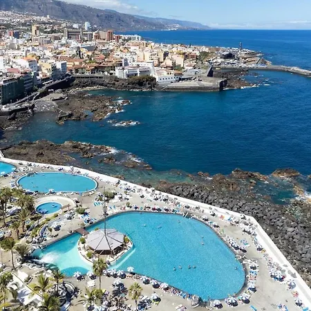 Casona Charco, Stylish And Spacious In Oldtown *