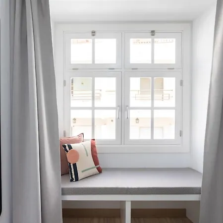 Casona Charco, Stylish And Spacious In Oldtown * Puerto de la Cruz (Tenerife)