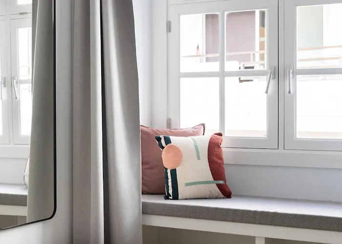 Casona Charco, Stylish And Spacious In Oldtown Puerto de la Cruz (Tenerife)