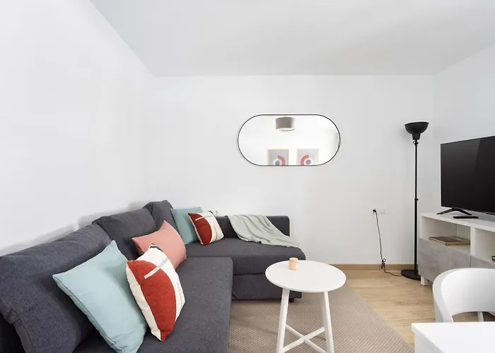 Casona Charco, Stylish And Spacious In Oldtown * Puerto de la Cruz (Tenerife)