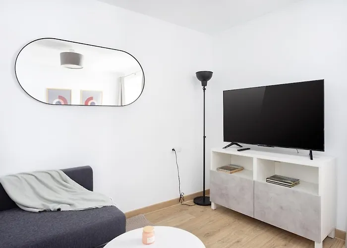 Casona Charco, Stylish And Spacious In Oldtown