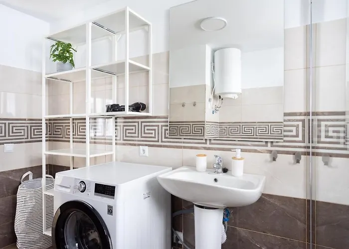 Casona Charco, Stylish And Spacious In Oldtown Apartment Puerto de la Cruz (Tenerife)