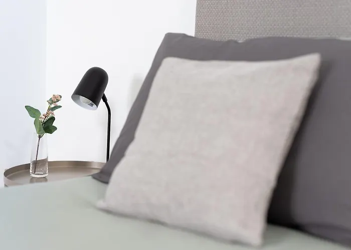 Apartment Casona Charco, Stylish And Spacious In Oldtown Puerto de la Cruz (Tenerife)