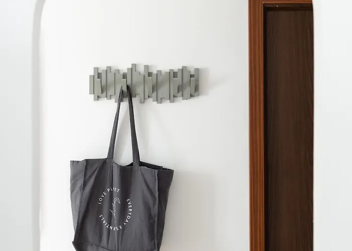 Casona Charco, Stylish And Spacious In Oldtown Apartment