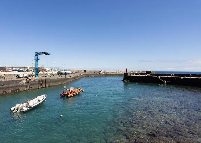 Casona Charco, Stylish And Spacious In Oldtown Apartment