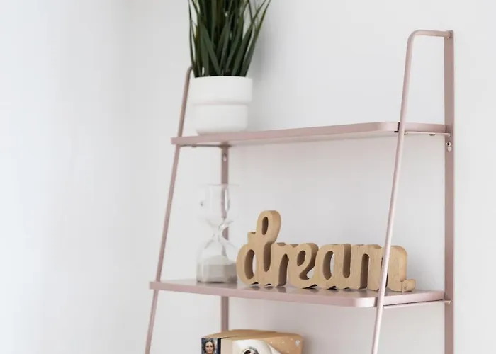 Casona Charco, Stylish And Spacious In Oldtown Apartment Puerto de la Cruz (Tenerife)