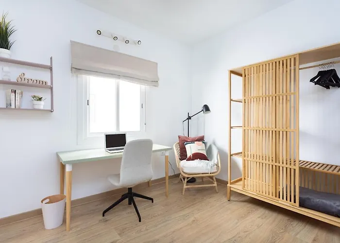Casona Charco, Stylish And Spacious In Oldtown * Πουέρτο Ντε Λα Κρουζ