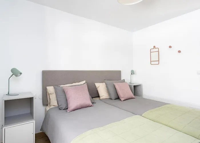 Casona Charco, Stylish And Spacious In Oldtown Apartament *