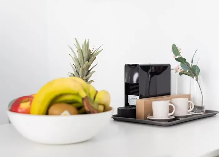 Casona Charco, Stylish And Spacious In Oldtown