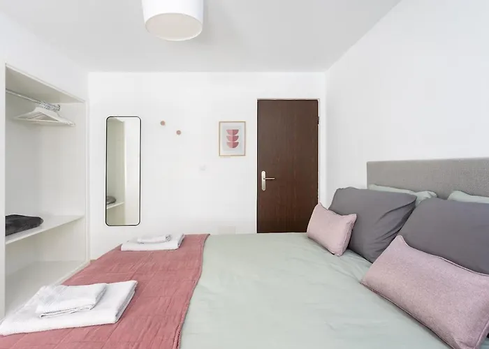 Casona Charco, Stylish And Spacious In Oldtown Πουέρτο Ντε Λα Κρουζ