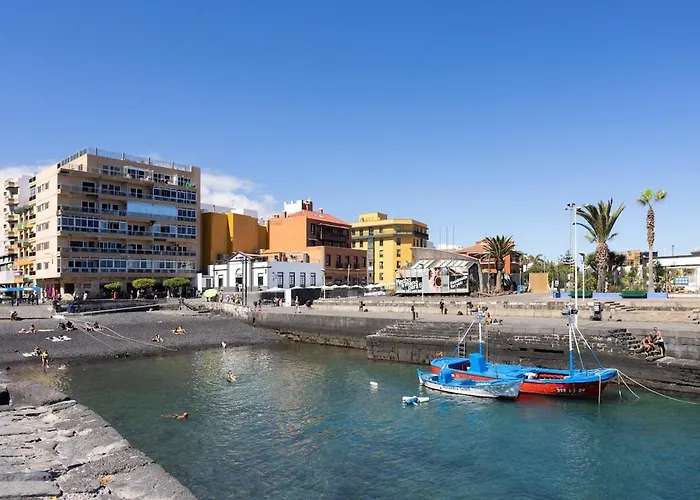 Casona Charco, Stylish And Spacious In Oldtown *