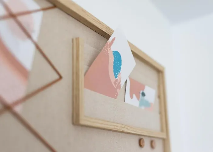 Casona Charco, Stylish And Spacious In Oldtown Apartment Puerto de la Cruz (Tenerife)