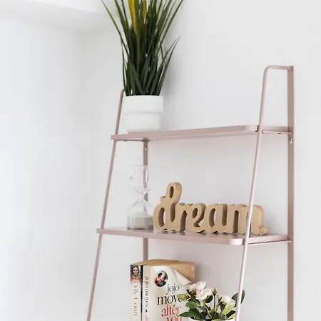 Casona Charco, Stylish And Spacious In Oldtown Διαμέρισμα Πουέρτο Ντε Λα Κρουζ