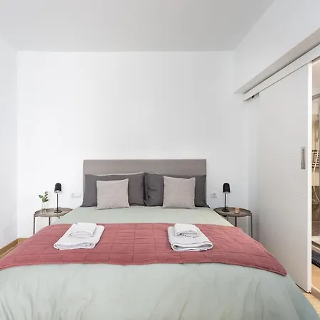 Casona Charco, Stylish And Spacious In Oldtown Πουέρτο Ντε Λα Κρουζ