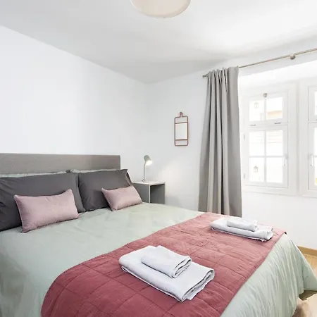 Διαμέρισμα Casona Charco, Stylish And Spacious In Oldtown Πουέρτο Ντε Λα Κρουζ